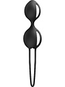 SmartBalls Duo, svart