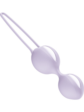 Fun Factory: SmartBalls Duo, lila
