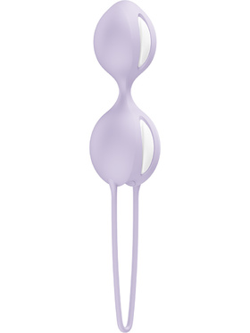 Fun Factory: SmartBalls Duo, lila