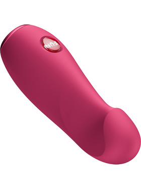 Fun Factory: Stella, Mini Vibrator, rosa