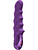 Fun Factory: Stronic Surf, Thrusting Pulsator, lila