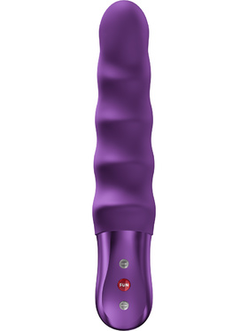 Fun Factory: Stronic Surf, Thrusting Pulsator, lila