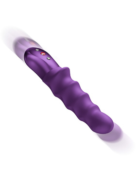 Fun Factory: Stronic Surf, Thrusting Pulsator, lila