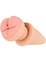2in1 Plug & Extension