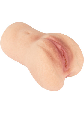 Realistixxx: Real Stroker
