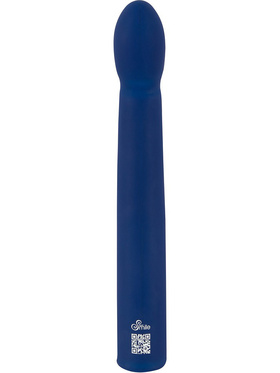 Sweet Smile: Flexible G-Spot Vibrator