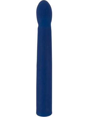 Sweet Smile: Flexible G-Spot Vibrator