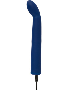 Sweet Smile: Flexible G-Spot Vibrator
