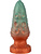 Beasty Cocks: Atlantis Creature Anal Plug