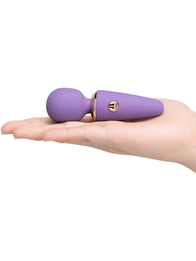 Le Wand: Mini Vibe Microwand, lila