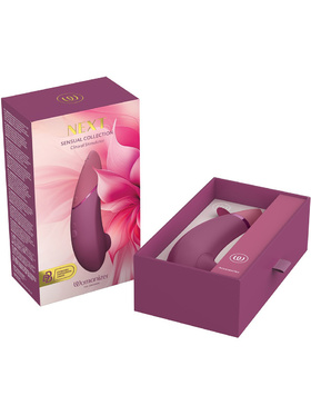 Womanizer: Next, rosa