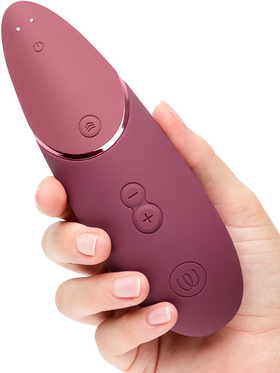Womanizer: Next, rosa