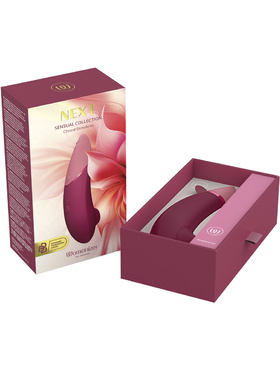 Womanizer: Next, röd