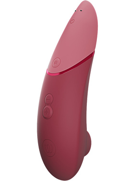 Womanizer: Next, röd