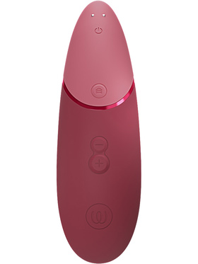 Womanizer: Next, röd