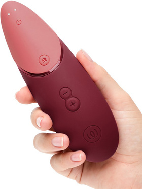 Womanizer: Next, röd