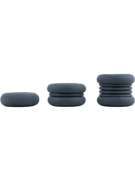 Boners: Buffer Rings, 3-pack