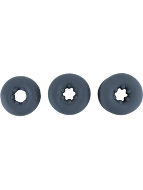 Boners: Buffer Rings, 3-pack