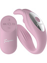 Bunny Couple Vibrator