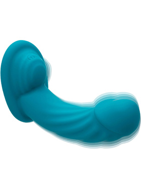California Exotic: Long Haul G-ride Vibrator