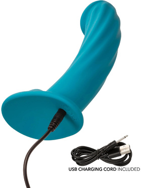 California Exotic: Long Haul G-ride Vibrator