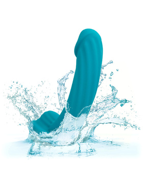 California Exotic: Long Haul G-ride Vibrator