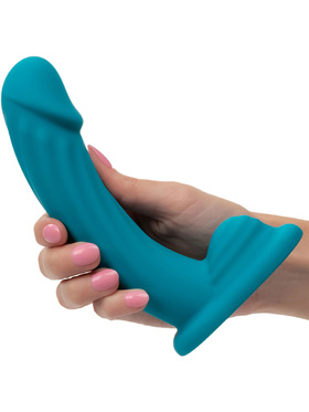 California Exotic: Long Haul G-ride Vibrator