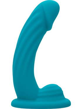 California Exotic: Long Haul G-ride Vibrator