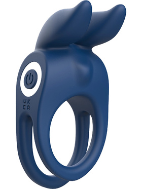 Playhouse: Affinity, Fierce Vibrating Rabbit Ring