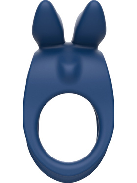Playhouse: Affinity, Fierce Vibrating Rabbit Ring