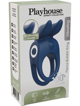 Playhouse: Affinity, Fierce Vibrating Rabbit Ring