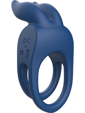 Playhouse: Affinity, Fierce Vibrating Rabbit Ring