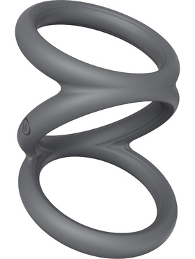 Playhouse: Triple Cock & Ball Sling, medium