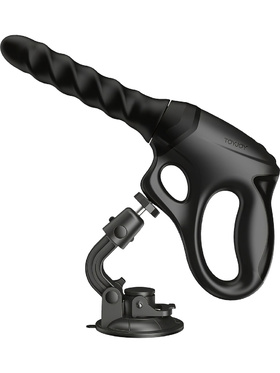 Toy Joy: Candence PRO+ Gun Vibrator