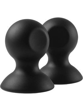 She.E.O: Silicone Nipple Suckers, medium