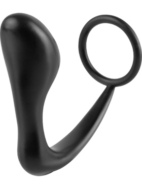 Hidden Desire: Extreme, Ass Delight Prostate Plug
