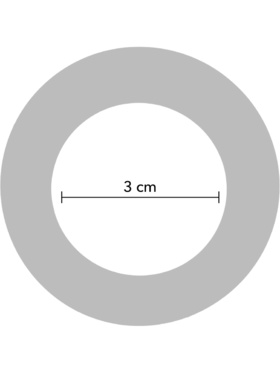 Hidden Desire: Extreme, Prolong Power C-Ring