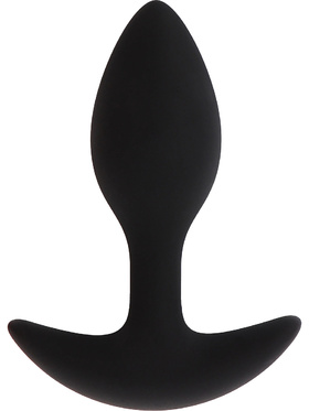 Hidden Desire: Extreme, Weighted Anal Plug, 360 g