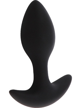 Hidden Desire: Extreme, Weighted Anal Plug, 360 g