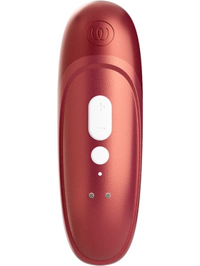 Womanizer: Pro, röd
