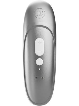 Womanizer: Pro, silver