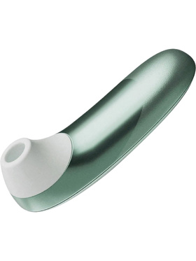Womanizer: Pro, grön