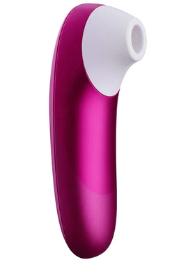 Womanizer: Pro, rosa