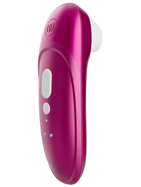 Womanizer: Pro, rosa