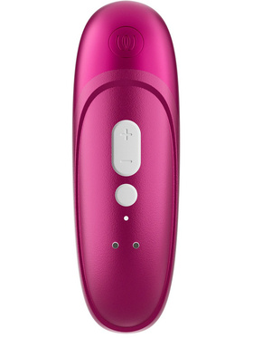 Womanizer: Pro, rosa