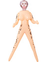 Tattooed Sex Doll