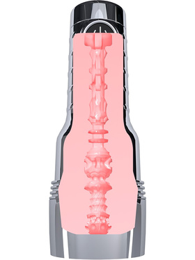 Fleshlight: Quiver