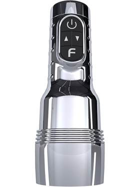 Fleshlight: Quiver