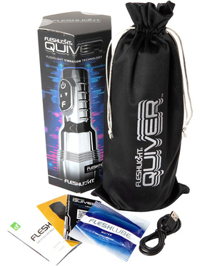 Fleshlight: Quiver