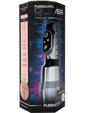 Fleshlight: Quiver